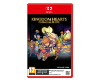 Switch KINGDOM HEARTS Collection [I~III] - 1547025 - zdjęcie 1